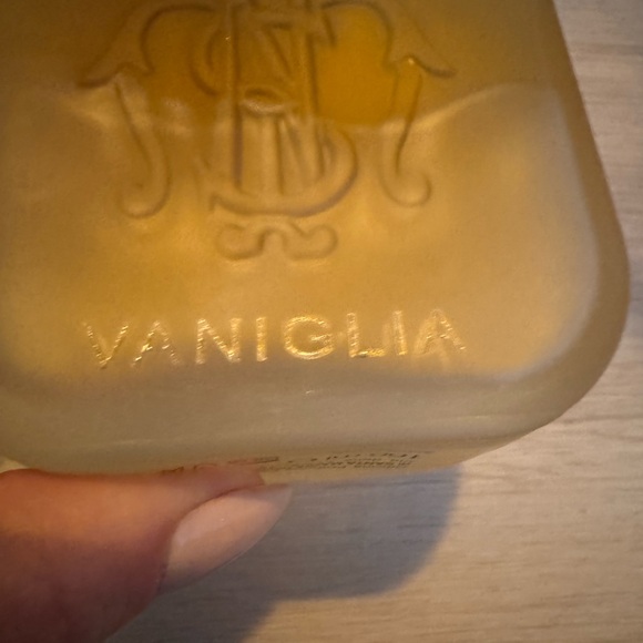 Santa Maria Novella Vaniglia Acqua Sicilia - Picture 3 of 4